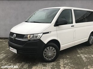 Volkswagen Transporter Kombi T6.1 2.0 TDI 81 kW KR