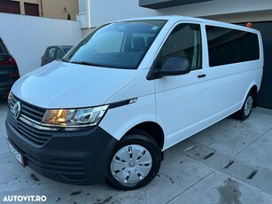 Volkswagen Transporter Kombi T6.1 2.0 TDI 81 kW KR