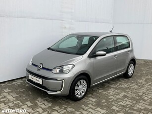 Volkswagen up! e-up! 32.3 kWh