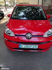 Volkswagen up! e-up! 32.3 kWh