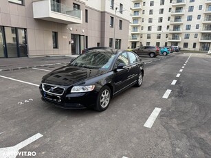 Volvo S40 2.0 D Momentum