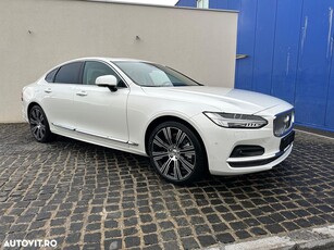 Volvo S90 B5 MHEV AT AWD Ultimate Bright