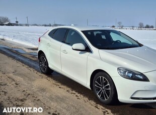 Volvo V40 D2 94g Momentum