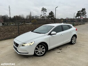 Volvo V40 D2 Inscription