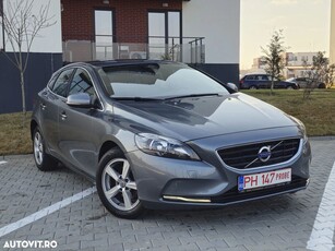 Volvo V40 D2 Momentum