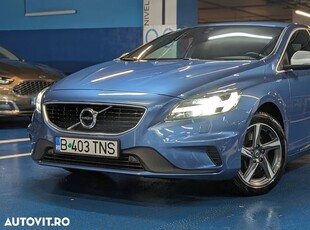 Volvo V40 D3 RDesign