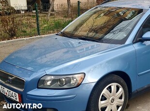 Volvo V50 1.8 Momentum