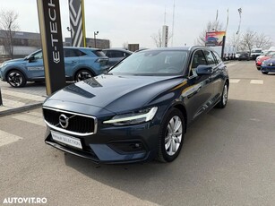 Volvo V60 D4 AWD Geartronic Momentum