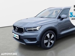 Volvo XC 40 D3 AWD Momentum