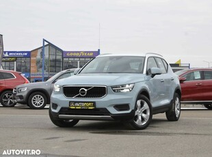 Volvo XC 40 D3 Momentum