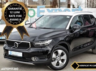 Volvo XC 40 T3 Geartronic Momentum