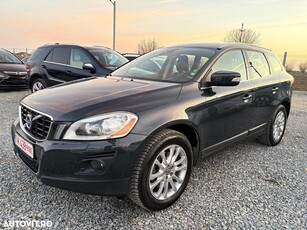 Volvo XC 60 2.4D AWD Aut. Summum