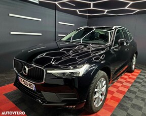 Volvo XC 60 B4 MHEV AWD Momentum Pro