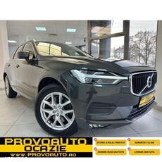 Volvo XC 60 D4 AWD Geartronic Momentum