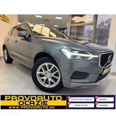 Volvo XC 60 D4 AWD Geartronic Momentum