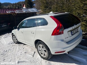 Volvo XC 60 D4 Start-Stop Kinetic