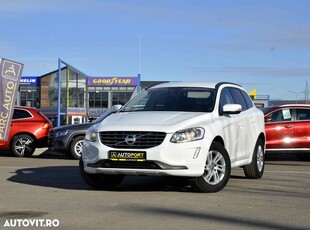 Volvo XC 60 D4AWD Start-Stop Momentum