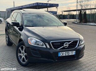 Volvo XC 60 D5 AWD Aut. Momentum