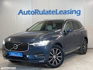 Volvo XC 60 T5 AWD Inscription