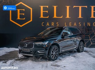 Volvo XC 60 T6 AWD Recharge Geartronic Inscription