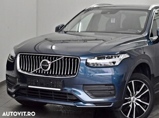 Volvo XC 90 B5 D AWD Geartronic Momentum Pro