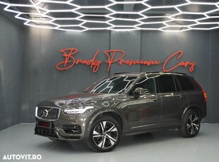 Volvo XC 90 B5 MHEV AWD 7 locuri R-Design