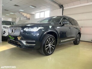 Volvo XC 90 T8 AWD Twin Engine Geartronic Momentum