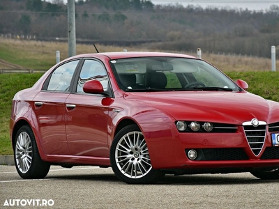 Alfa Romeo 159