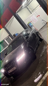 Audi A6 2.0 TDI DPF