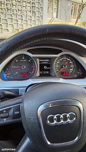 Audi A6 2.0 TDI DPF Avant