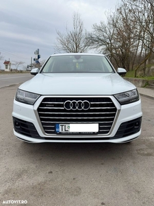 Audi Q7 3.0 TDI Quattro Tiptronic