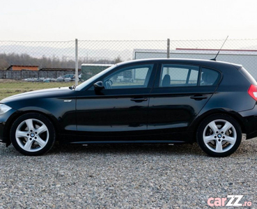 BMW 120D//163CP AUTOMAT// Rate Fixe