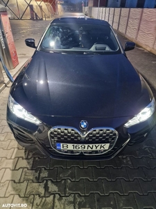 BMW Seria 4 420d AT MHEV
