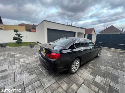 BMW Seria 5 520d