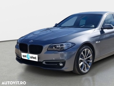 BMW Seria 5 520d xDrive