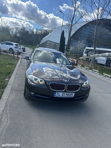BMW Seria 5 525d Aut.