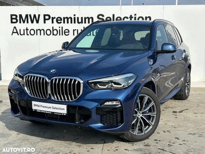 BMW X5 xDrive30d