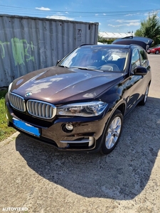 BMW X5 xDrive40e iPerformance