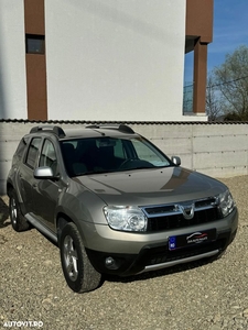 Dacia Duster 1.5 dCi 4x2 Ambiance