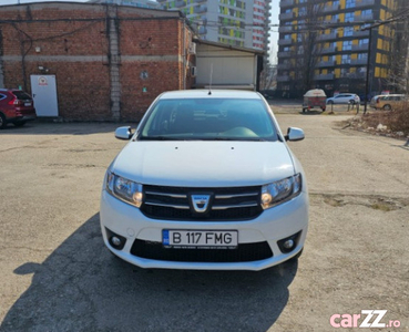 Dacia Logan 1.5 diesel 2016