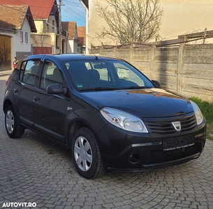 Dacia Sandero 1.2 16V