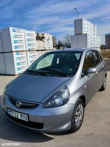 Honda Jazz 1.2i