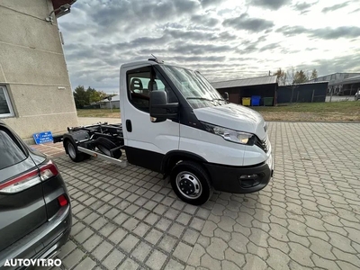 Iveco Massif