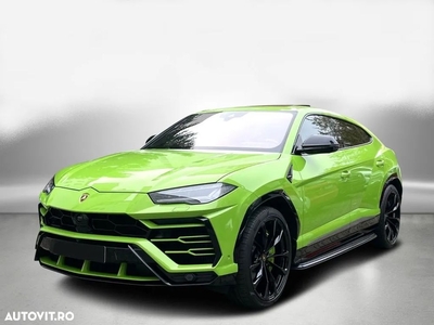 Lamborghini URUS Standard