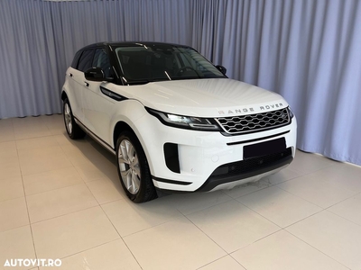 Land Rover Range Rover Evoque 2.0 P200 SE