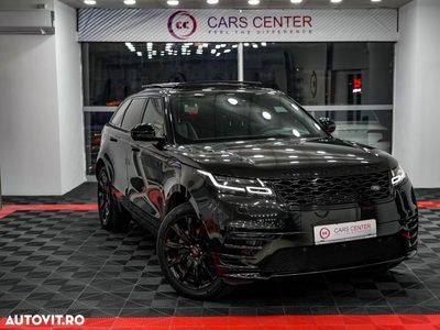 Land Rover Range Rover Velar 3.0 R-Dynamic HSE