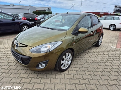 Mazda 2 1.3i CE Pro