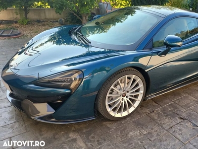 McLaren 570GT Standard