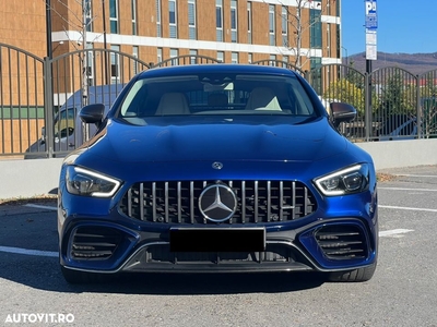 Mercedes-Benz AMG