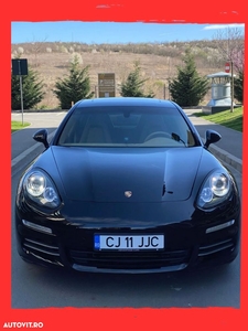 Porsche Panamera 3.0 PDK S